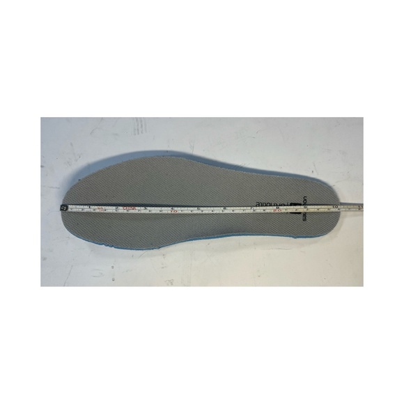 Salomon Outline GTX Water Resistant Hiking Shoes Size 8.5 NEW Sneakers - Picture 7 of 10